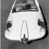 Alfa Romeo Super Flow I (Pininfarina), 1956