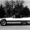 Alfa Romeo Super Flow I (Pininfarina), 1956