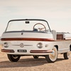 Fiat 600 Multipla Marine / Eden Roc Jolly (Pininfarina), 1956