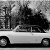 Lancia Appia II Serie Coupé 4 posti (Pininfarina), 1956