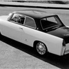 Lancia Appia II Serie Coupé 4 posti (Pininfarina), 1956
