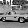 Pegaso Z-103 Coupe (Touring), 1955