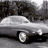 Alfa Romeo Giulietta Sprint Speciale Prototipo (Bertone), 1957