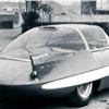 Alfa Romeo Super Flow II (Pininfarina), 1956