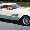 Ferrari 410 Superfast (Pininfarina), 1956