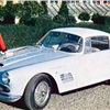 Maserati 3500 GT (Allemano), 1957