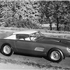 Ferrari 4.9-Litre Superfast (Pininfarina), 1957