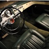 Dual-Ghia Convertible, 1957 - Interior