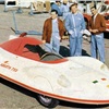 Fiat-Abarth 750 Record (Pininfarina), 1957