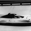 Fiat-Abarth 750 Record (Pininfarina), 1957 - Monza