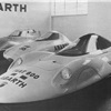 Fiat-Abarth 750 Record (Pininfarina), 1957