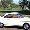 NSU Sport Prinz (Bertone), 1958