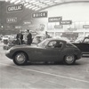 Abarth Alfa Romeo 1000 (Bertone), 1958