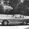 Jaguar XK 150 Coupé (Ghia Aigle), 1958