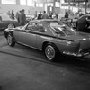 Nardi Raggio Azzurro II (Vignale) – Geneva Motor Show, March 1958