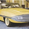 Dual-Ghia 400 (Ghia), 1958