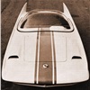 Simca Special (Ghia), 1958