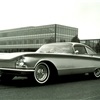 Buick XP-75 (Pininfarina), 1958