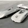 Fiat-Abarth 500/750/1000 Record (Pininfarina), 1958-1960