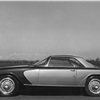 Nardi Raggio Azzurro II (Vignale), 1958