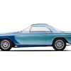 Nardi Raggio Azzurro II (Vignale), 1958 - Photo: Ken Brown