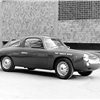 Fiat Abarth 1000 (Zagato), 1960