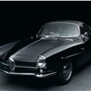 Alfa Romeo Giulietta Sprint Speciale (Bertone), 1960–62