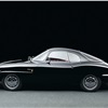 Alfa Romeo Giulietta Sprint Speciale (Bertone), 1960–62