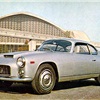 Lancia Flaminia Sport 2.5 Second Series (Zagato), 1960-61 - Classic Headlights