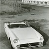 Fiat-Abarth 1600 Spyder (Allemano), 1959