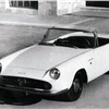 Fiat-Abarth 1600 Spyder (Allemano), 1959