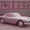 Maserati 3500 GT Coupe (Bertone), 1959