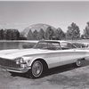 Buick XP-75 (Pininfarina), 1959