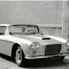 Ferrari 400 Superamerica Coupe Speciale (Pininfarina), 1959