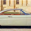 Cadillac Starlight Coupé Speciale (Pininfarina), 1959