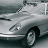 Fiat-O.S.C.A. 1500 (Bertone), 1959