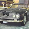Maserati 5000 GT 'Scia di Persia' (Touring) - 1959 Turin Auto Show