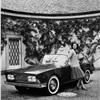 Fiat 1500 Spider 'Bonetto' (Boneschi), 1960