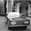 Fiat 1500 Spider 'Bonetto' (Boneschi), 1960
