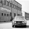 Maserati 5000 GT (Monterosa), 1960