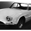 Ferrari Superfast II (Pininfarina), 1960