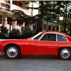 O.S.C.A. 1600 GT (Zagato), 1960-63