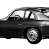 O.S.C.A. 1600 GT (Zagato), 1960-63