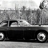 O.S.C.A. 1600 GT (Zagato), 1960-63