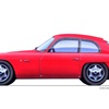 O.S.C.A. 1600 GT (Zagato), 1960