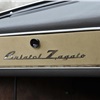 Bristol GT 406 Z (Zagato), 1960