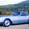 Nardi-Plymouth Silver Ray (Michelotti), 1960