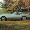 Nardi Silver Ray (Michelotti), 1960