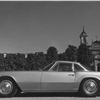 Nardi Silver Ray (Michelotti), 1960