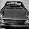 Nardi Silver Ray (Michelotti), 1960
